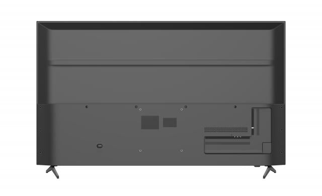 SHARP 50" 4K UHD GOOGLE TV | ref EZ-4T-C50FJ1MX