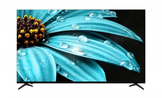 SHARP 75" 4K UHD GOOGLE TV | ref EZ-4T-C75FJ1NX