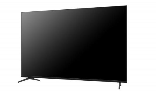 SHARP 75" 4K UHD GOOGLE TV | ref EZ-4T-C75FJ1NX