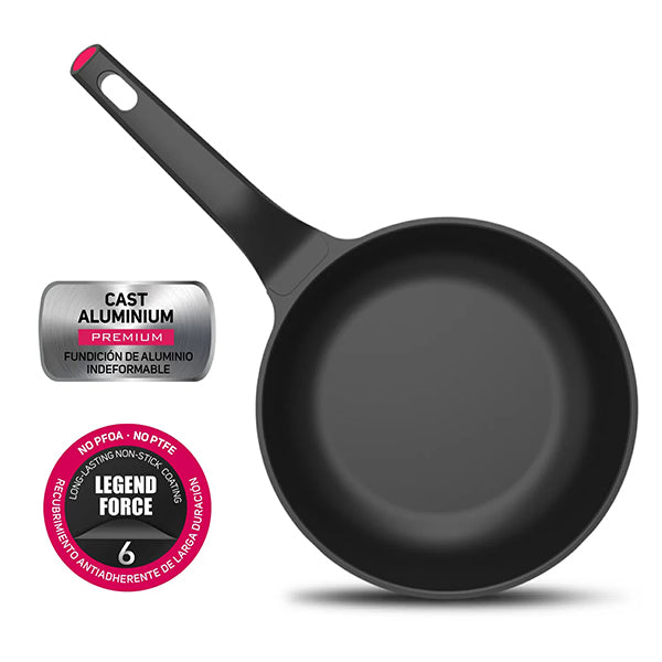 FRIGIDEIRA TAURUS 24CM GRANDES MOMENTOS | KPA3024 ref E-4741