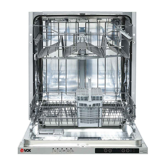 VOX Dishwasher GSI 6541 ENC – available in Luanda and across Angola