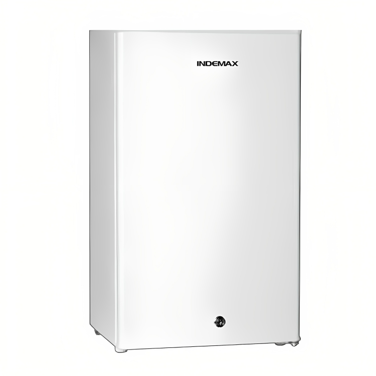 INDEMAX Mini Refrigerator  110L| IND-HMBX-110L