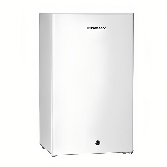 INDEMAX Mini Refrigerator  110L| IND-HMBX-110L