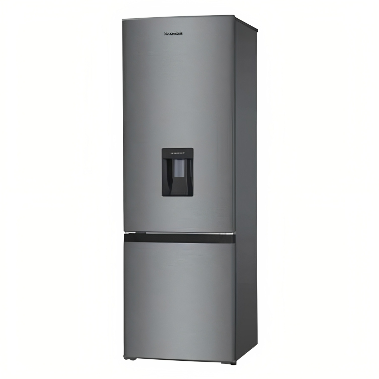 INDEMAX Refrigerator With Water Dispenser 340L| IND-HMBX-340L