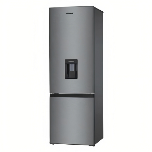 INDEMAX Refrigerator With Water Dispenser 340L| IND-HMBX-340L