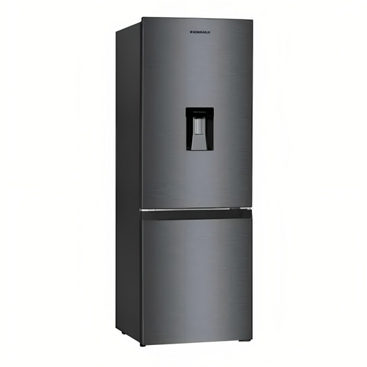 INDEMAX Refrigerator With Water Dispenser 390L| IND-HMBX-390L