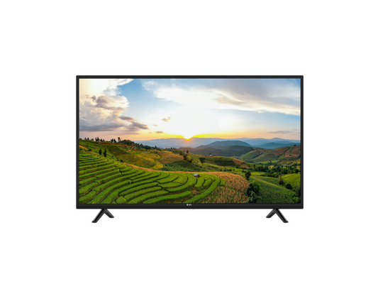 شاشة ديجيتال LED FHD 43 بوصة SPJ ref SPJ- LEDBLT-43IA009