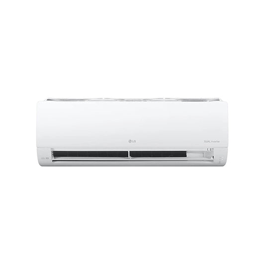 LG DualCool Inverter Split AC 24000 BTU – available in Luanda and across Angola