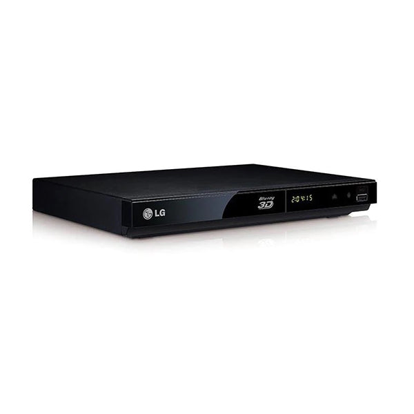 Leitor LG BP. BP325 3D ref E-2091