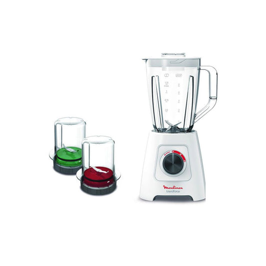MOULINEX Blender BLENDFROCE 1.25L/600W | ref T-LM423125
