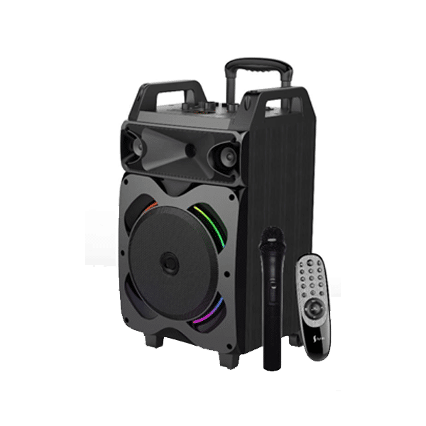 SYINIX Mini Channel Speaker 40W | ref SY-SYN-DJ1810TWD