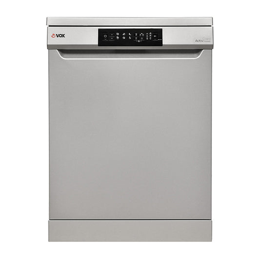 VOX Dishwasher LC 12A15-BIXE – available in Luanda and across Angola