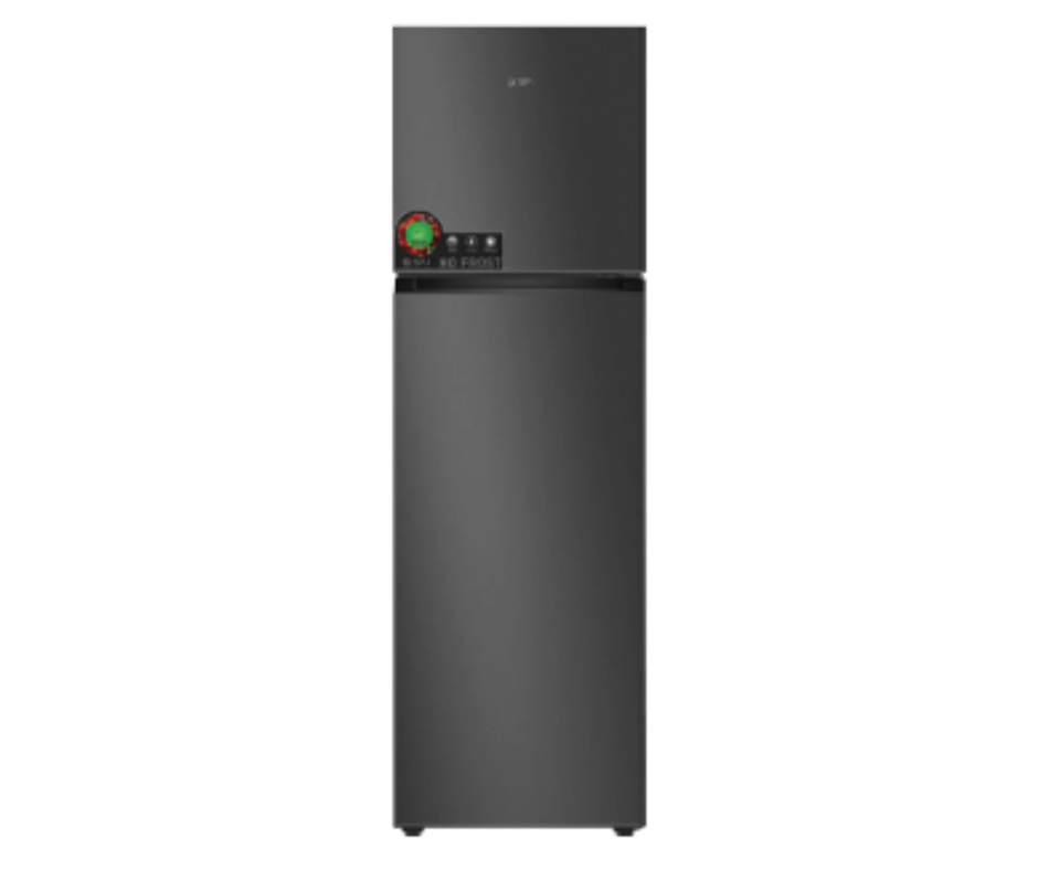 Refrigerador SPJ de porta dupla 249L | SPJ-POSH-TMSW350C