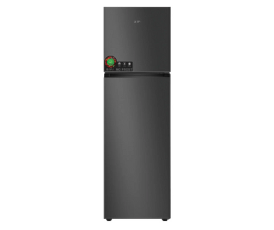 Refrigerador SPJ de porta dupla 249L | SPJ-POSH-TMSW350C