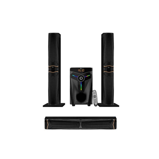 SYINIX Home Cinema Home Audio System | ref SY-SYN-L11100BSF