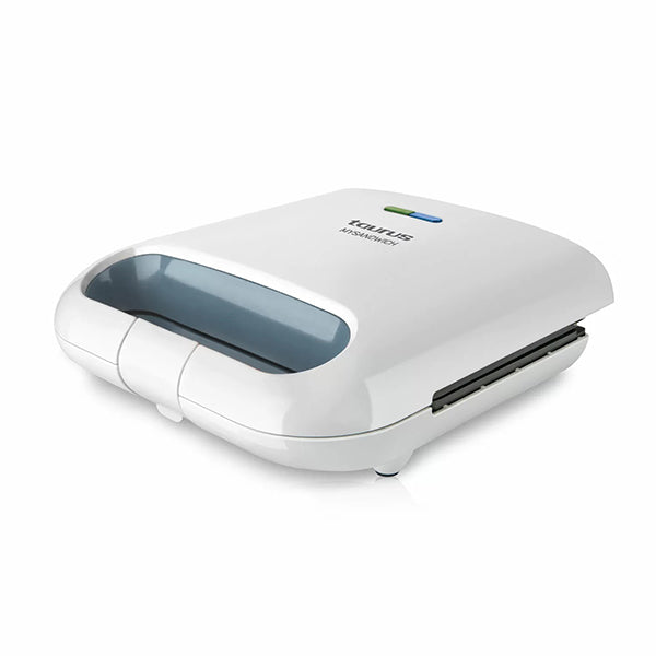 TAURUS GRILL SANDWICH MAKER 800W MYSANDWICH GRILL| ref E-4726