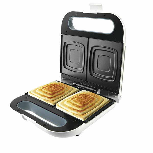 TAURUS GRILL SANDWICH MAKER 800W MYSANDWICH GRILL| ref E-4726