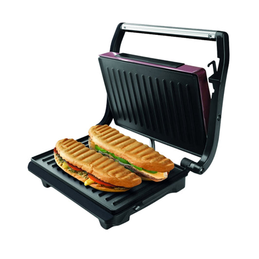 TAURUS  ELECTRIC GRILL TOAST & CO 700W | (SW-100G) ref E-4530