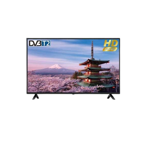 TV LED Digital Roch HD 32" ref E-RH-LE32DS-B