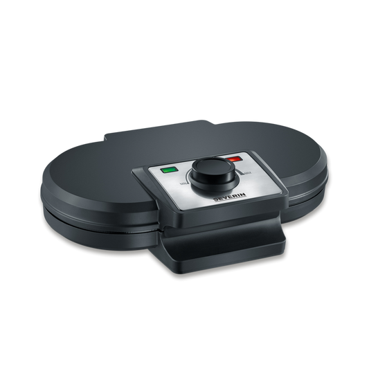 SEVERIN Double Waffle Maker WA2106 ref E-7832