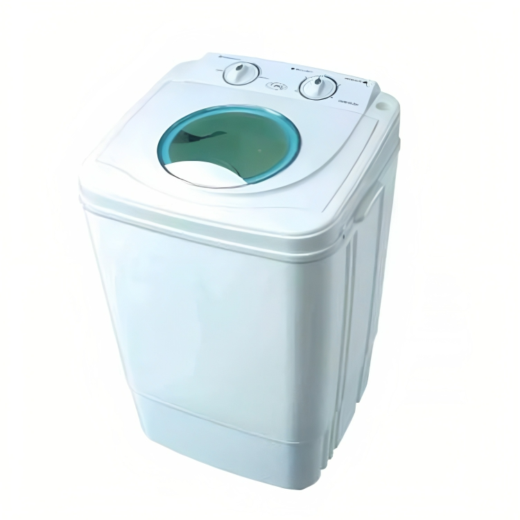 INDEMAX Single Burner Washing Machine 8Kg | IND-XPB70-8A