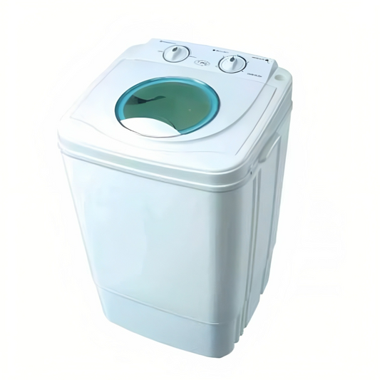 INDEMAX Single Burner Washing Machine 8Kg | IND-XPB70-8A