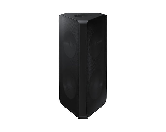 Samsung Sound Tower MX-ST50B 240 watts Party Audio ref T-23950105