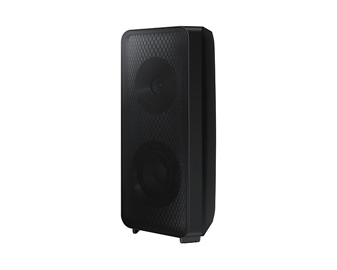 Torre de som Samsung MX-ST50B 240 watts Party Audio ref T-23950105