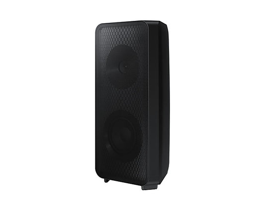 Samsung Sound Tower MX-ST50B 240 watts Party Audio ref T-23950105