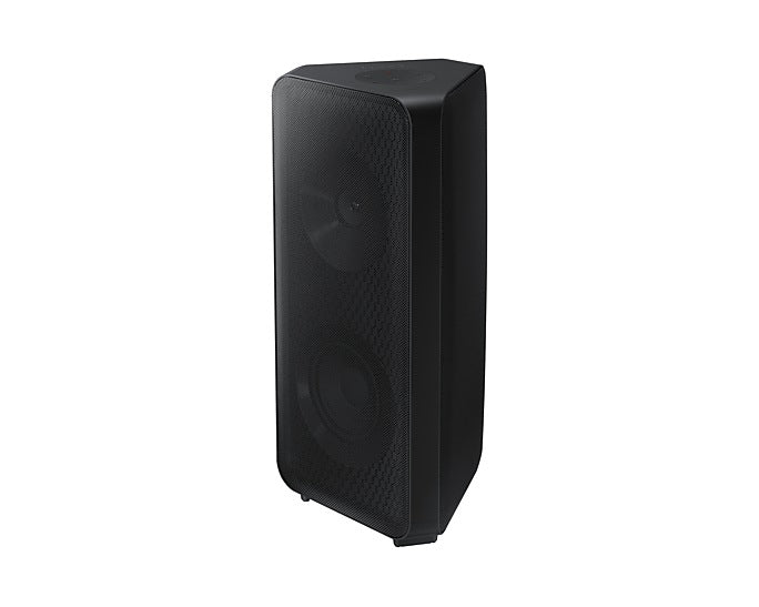 Torre de som Samsung MX-ST50B 240 watts Party Audio ref T-23950105