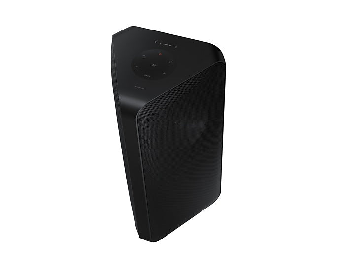 Torre de som Samsung MX-ST50B 240 watts Party Audio ref T-23950105