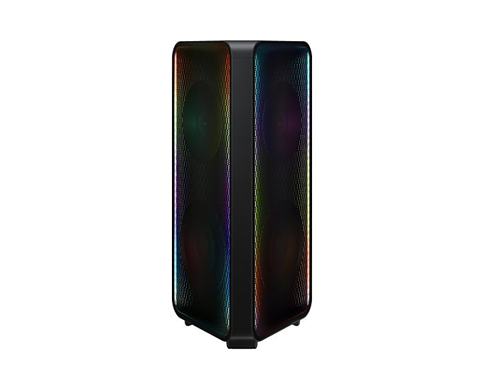 Torre de som Samsung MX-ST50B 240 watts Party Audio ref T-23950105
