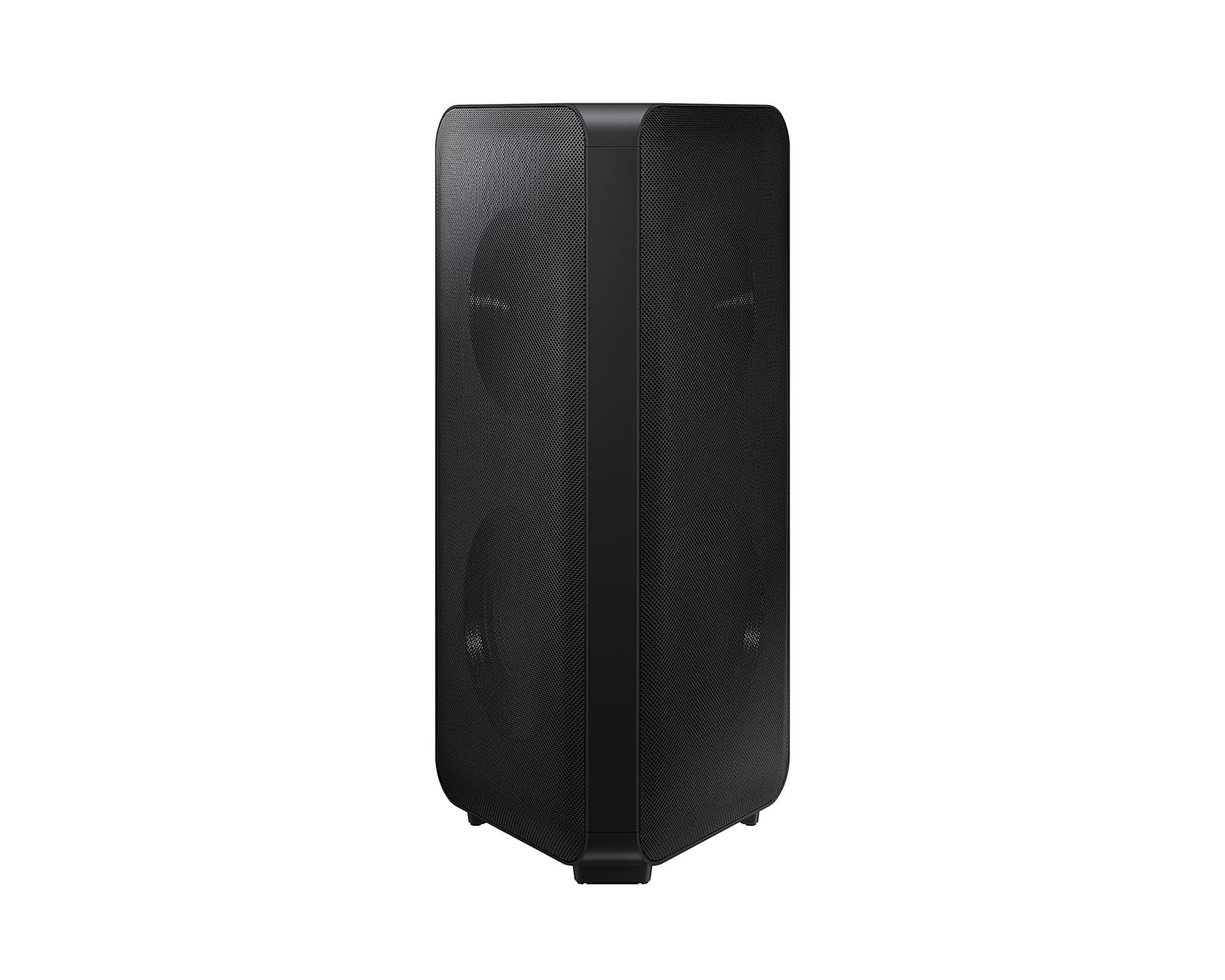 Torre de som Samsung MX-ST50B 240 watts Party Audio ref T-23950105