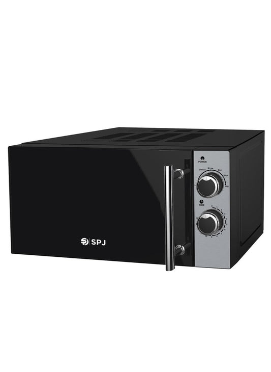 SPJ MICROWAVE 20L ref SPJ-MWBLU-20L002