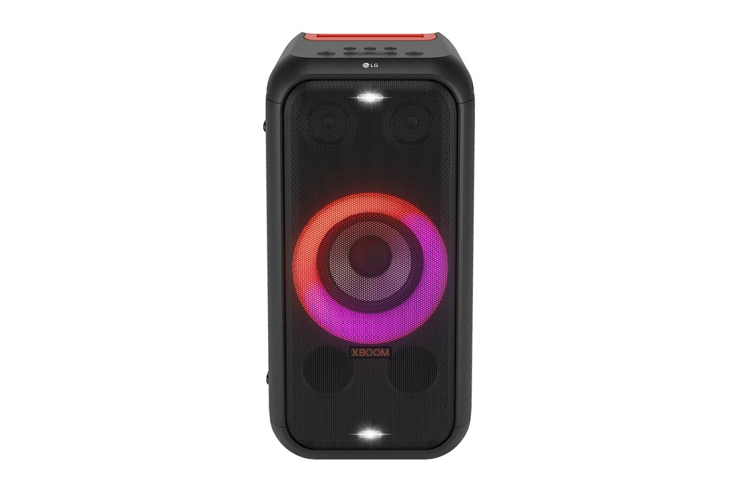LG Party Speaker XBOOM  200W | XL5S ref E-7937