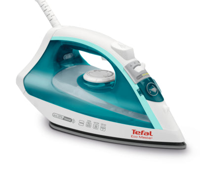 TEFAL Eco Master Steam Iron 1800W ref T-FV1721L0