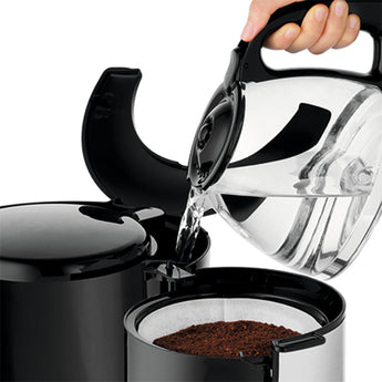 Máquina de Café KRUPS Nespresso Essenza Mini Preta ref T-44035492