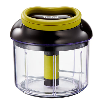 TEFAL 5 Seconds Manual Chopper 900ml | ref T-K1320404