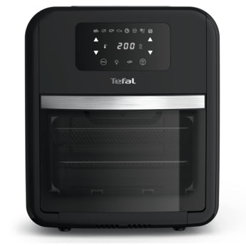 Forno e grelha TEFAL Easy Fry 9 em 1, fritadeira de ar quente de 2000 W | REF T-FW501815