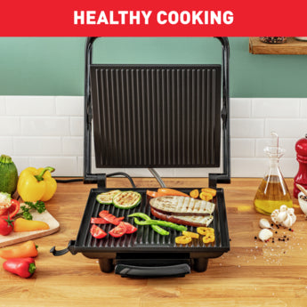Grelhador TEFAL Home XXL 2000W ref. T-GC241D12