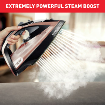 Ferro a vapor TEFAL Express 2400 W ref T-FV2835E0