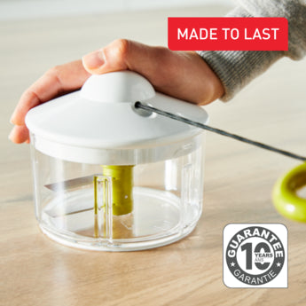 TEFAL 5 Seconds Manual Chopper 500ml | ref T-K1330404