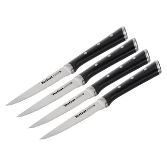 TEFAL Ice Force 4-Knife Set – available in Luanda and across Angola