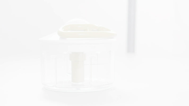 TEFAL 5 Seconds Manual Chopper 500ml | ref T-K1330404