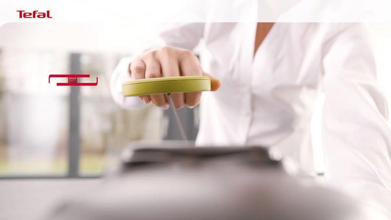 TEFAL 5 Seconds Manual Chopper 900ml | ref T-K1320404