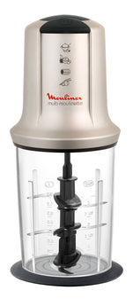 MOULINEX Multi Moulinette XXL Chopper 500W | ref T-AT718A10
