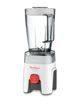 MOULINEX Blender THE GENUINE 1.5L/500W | ref T-LM241B25