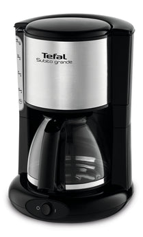 Máquina de Café KRUPS Nespresso Essenza Mini Preta ref T-44035492