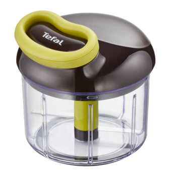 TEFAL 5 Seconds Manual Chopper 900ml | ref T-K1320404