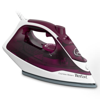 TEFAL Express Steam Iron 2400W ref T-FV2835E0